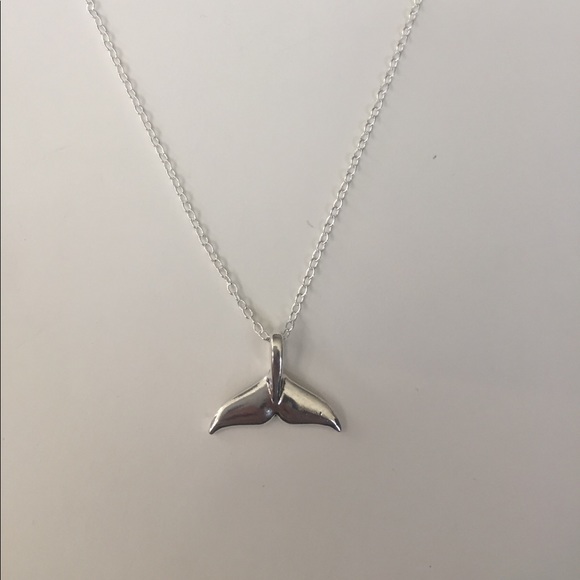 3 For $20 Mermaid Tail Pendant Necklace - Picture 7 of 7